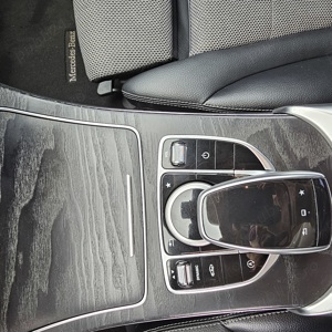 Mercedes C Class w205 Trapa,AirMatic & 4Matic - imagine 6