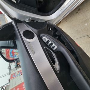 Mercedes C Class w205 Trapa,AirMatic & 4Matic - imagine 8