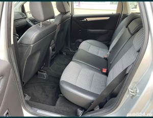 Mercedes B class B170 - imagine 3