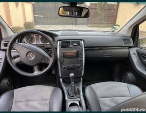 Mercedes B class B170 - imagine 4