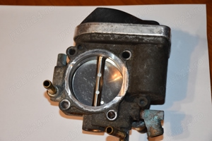 Clapeta de acceleratie Opel Astra H, Zafira B,  55562380 - imagine 4