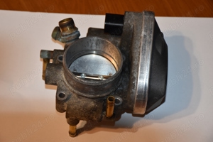 Clapeta de acceleratie Opel Astra H, Zafira B,  55562380 - imagine 3