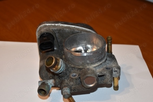 Clapeta de acceleratie Opel Astra H, Zafira B,  55562380 - imagine 5