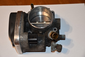 Clapeta de acceleratie Opel Astra H, Zafira B,  55562380 - imagine 2