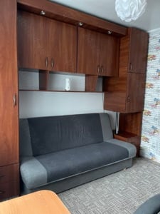 Apartament de inchiriat in cartier Galata, Iasi