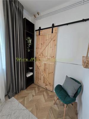 Apartament 2 camere, inchiriere lunga durata, Pta Kogalniceanu - imagine 8