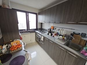 Apartament 2 camere, Titan / Nicolae Gridorescu - imagine 5