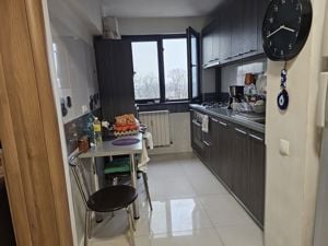 Apartament 2 camere, Titan / Nicolae Gridorescu - imagine 6