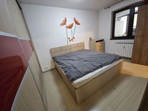 Apartament 2 camere, Titan / Nicolae Gridorescu - imagine 11