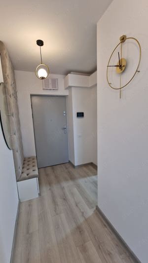 Apartament de inchiriat 53mp cu vedere panoramica si parcare subterana inclusa, COMPLEX AVANERA - imagine 6