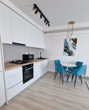 Apartament de inchiriat 53mp cu vedere panoramica si parcare subterana inclusa, COMPLEX AVANERA