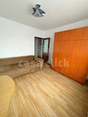 Apartament renovat 2 camere Micro 39C, etaj intermediar - imagine 3