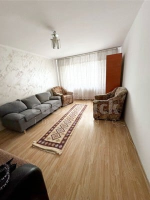 Apartament renovat 2 camere Micro 39C, etaj intermediar