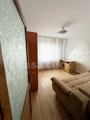 Apartament renovat 2 camere Micro 39C, etaj intermediar - imagine 2