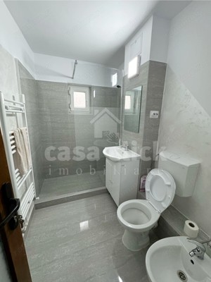 Apartament renovat 2 camere Micro 39C, etaj intermediar - imagine 5