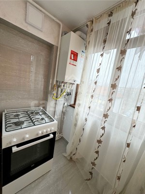 Apartament renovat 2 camere Micro 39C, etaj intermediar - imagine 4