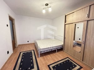 Apartament 3 camere decomandat Faleza Nord centrala termica liber - imagine 6