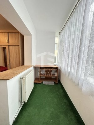 Apartament 3 camere decomandat Faleza Nord centrala termica liber - imagine 17