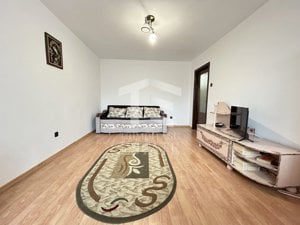 Apartament 3 camere decomandat Faleza Nord centrala termica liber - imagine 2