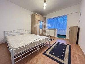 Apartament 3 camere decomandat Faleza Nord centrala termica liber - imagine 5