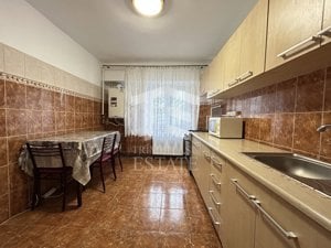 Apartament 3 camere decomandat Faleza Nord centrala termica liber - imagine 4