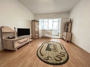 Apartament 3 camere decomandat Faleza Nord centrala termica liber