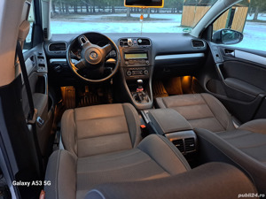 Golf 6 - imagine 3