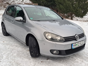 Golf 6 - imagine 9