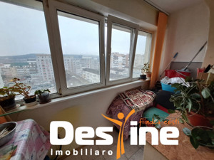 DACIA , apartament 2 camere, DECOMANDAT, 89.900 EURO - imagine 7
