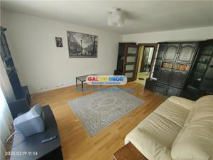 Apartament 3 camere decomandat doua bai - imagine 2