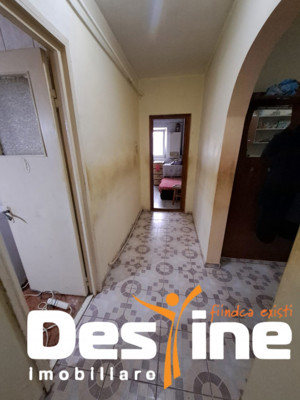 DACIA , apartament 2 camere, DECOMANDAT, 89.900 EURO - imagine 4