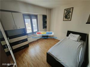 Apartament 3 camere decomandat doua bai - imagine 8