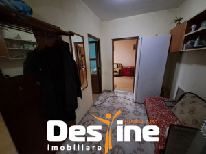 DACIA , apartament 2 camere, DECOMANDAT, 89.900 EURO - imagine 5