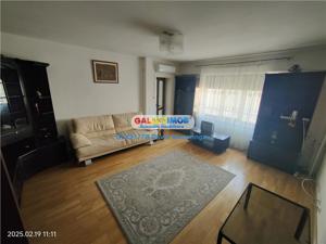 Apartament 3 camere decomandat doua bai