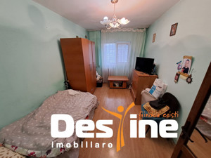 DACIA , apartament 2 camere, DECOMANDAT, 89.900 EURO - imagine 3