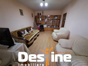DACIA , apartament 2 camere, DECOMANDAT, 89.900 EURO - imagine 2