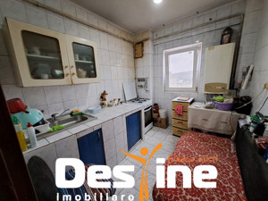 DACIA , apartament 2 camere, DECOMANDAT, 89.900 EURO - imagine 6
