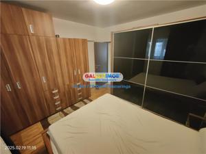 Apartament 3 camere decomandat doua bai - imagine 6