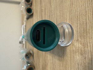 Periuță de dinți electrică micro-vibrații cu încărcare tip USB - imagine 5