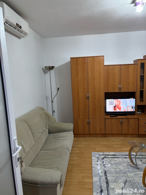 Apartament de inchiriat 2 camere Ploiesti - imagine 3