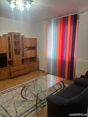 Apartament de inchiriat 2 camere Ploiesti - imagine 7