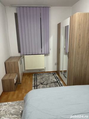 Apartament de inchiriat 2 camere Ploiesti - imagine 2