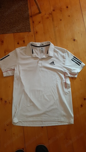 Vand tricouri originale (adidas,babolat,etc)!