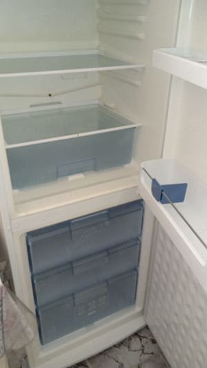 Bosch combina frigorifica  - imagine 2