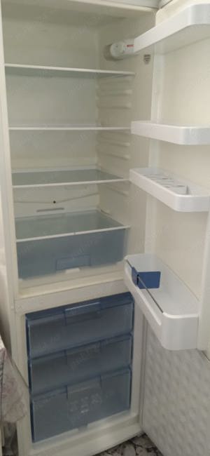 Bosch combina frigorifica  - imagine 3