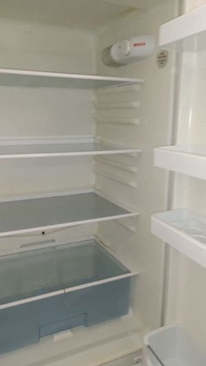 Bosch combina frigorifica  - imagine 4