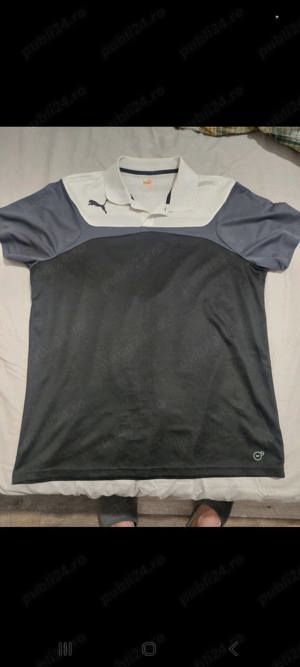 Vand tricouri originale (adidas,babolat,etc)! - imagine 5