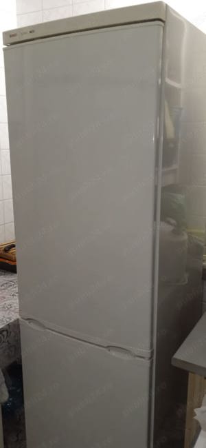 Bosch combina frigorifica  - imagine 5