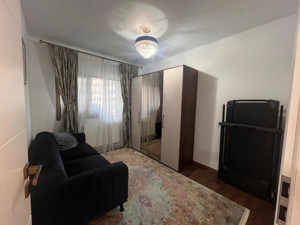 APARTAMENT 3 CAMERE /BLOC 2022 / PARCARE SUBTERAN / MIHAI BRAVU - imagine 16