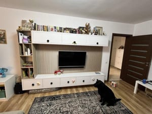 Apartament 3 camere / centrala  / renovat / 2 bai / Fizicienilor